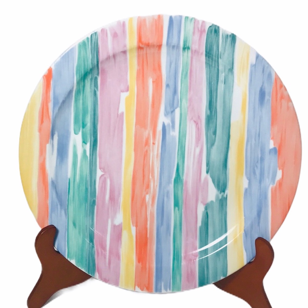 Block Spal Palette Plate By Jack Prince Portugal